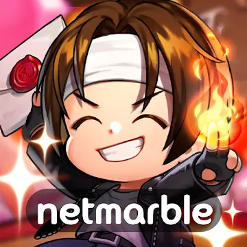 The King Of Fighters ALLSTAR MOD APK Download
